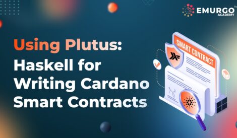 Cardano Smart Contracts